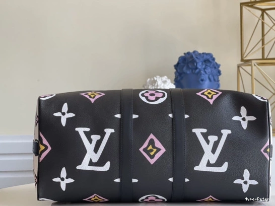 45 KEEPALL VUITTON LOUIS BANDOULIÈRE 0709